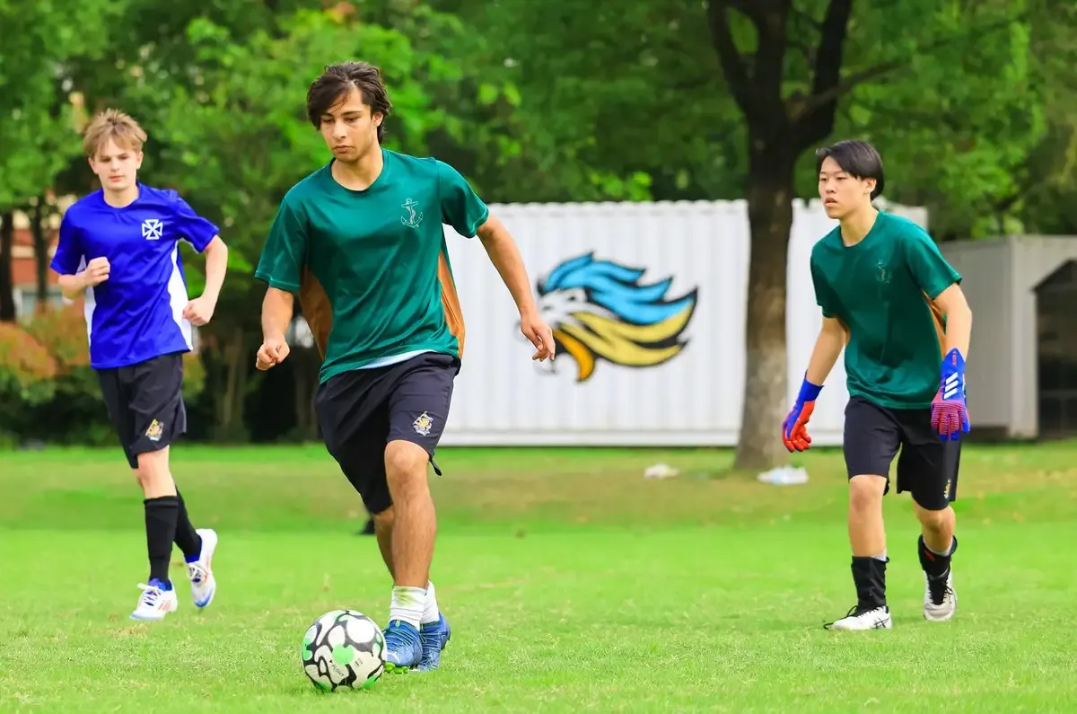 House Football 2024